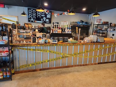 Perkatory Coffee Roasters