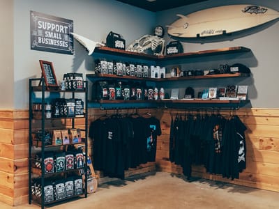 Perkatory Coffee Roasters