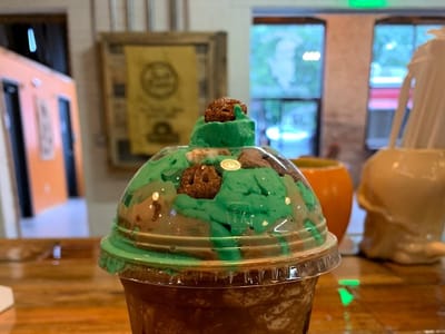 Perkatory Coffee Roasters