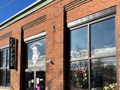 Perkatory Coffee Roasters