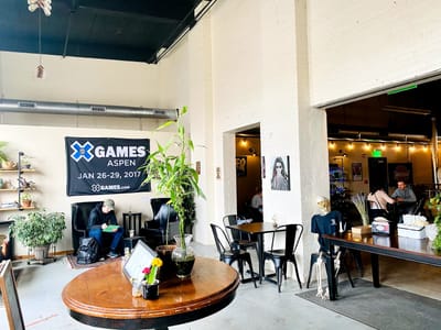 Perkatory Coffee Roasters