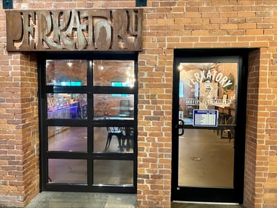 Perkatory Coffee Roasters