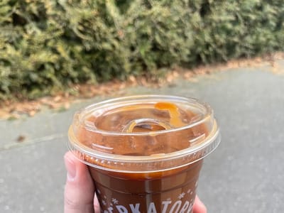 Perkatory Coffee Roasters