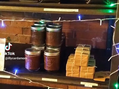 Perkatory Coffee Roasters