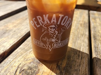 Perkatory Coffee Roasters