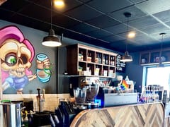 Perkatory Coffee Roasters