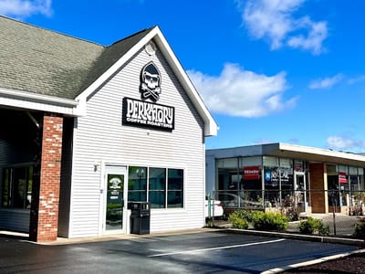 Perkatory Coffee Roasters