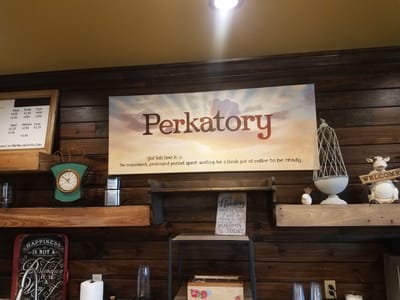 Perkatory