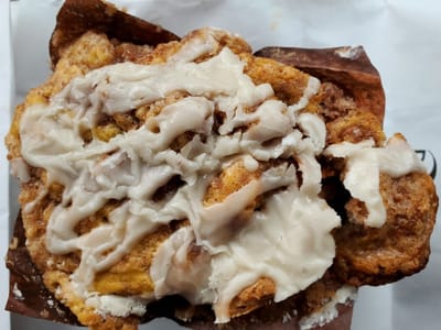 Perked Up Coffee Cafe'