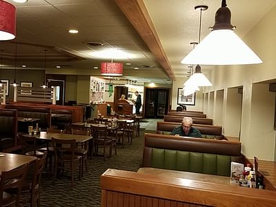 Perkins Restaurant & Bakery