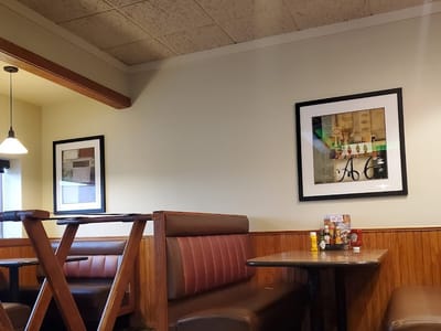 Perkins Restaurant & Bakery