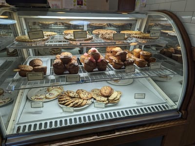 Perkins Restaurant & Bakery