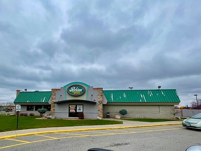 Perkins Restaurant & Bakery