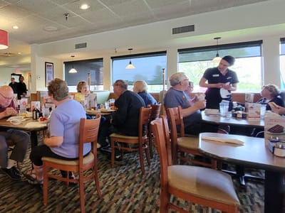 Perkins Restaurant & Bakery