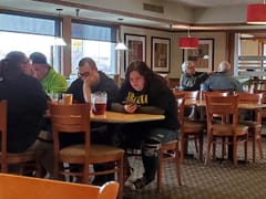 Perkins Restaurant & Bakery