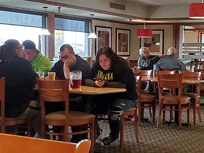 Perkins Restaurant & Bakery