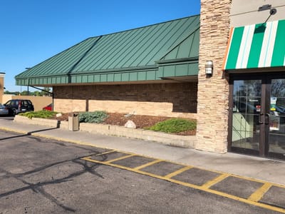 Perkins Restaurant & Bakery