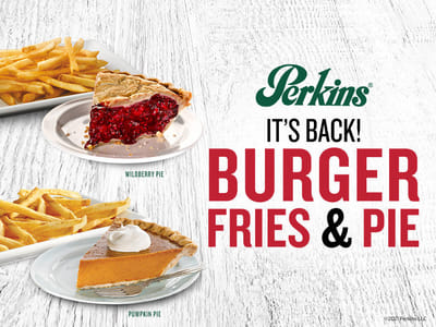 Perkins Restaurant & Bakery