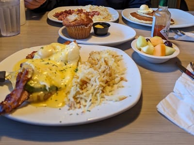 Perkins Restaurant & Bakery