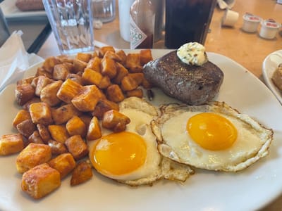 Perkins Restaurant & Bakery