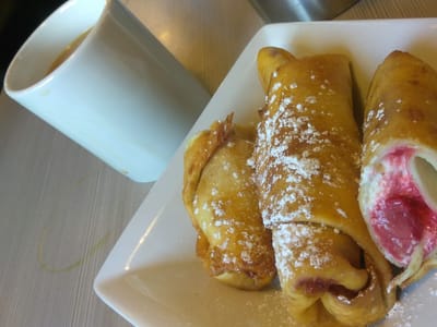 Perkins Restaurant & Bakery