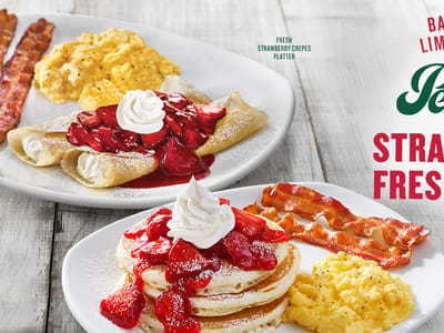 Perkins Restaurant & Bakery