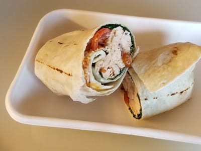 Perks Coffee and Gift Shop