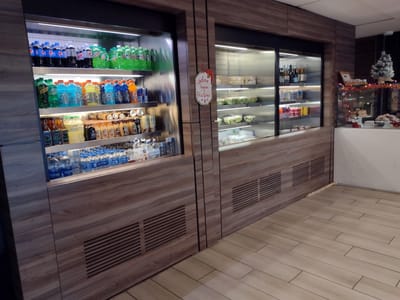 Perks Coffee and Gift Shop