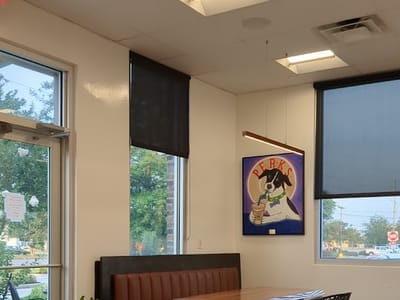 Perks Coffee & Cafe 2