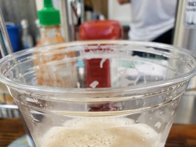 Perks Coffee Shop & Beer Garden