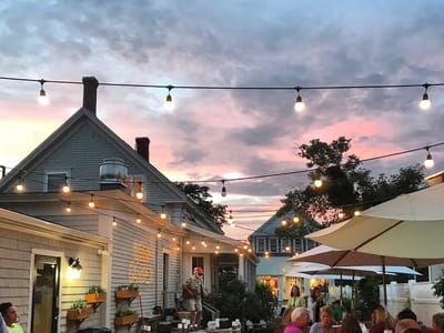 Perks Coffee Shop & Beer Garden