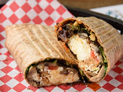 Perks Coffee Shop & Cafe