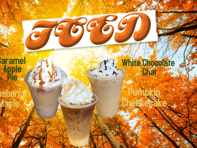 Perks Coffee Shop & Cafe