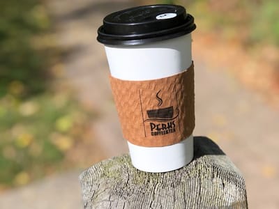 Perks Coffee & Tea (Fir Location)