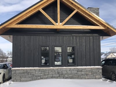 Perks Coffee & Tea (Fir Location)