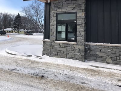 Perks Coffee & Tea (Fir Location)