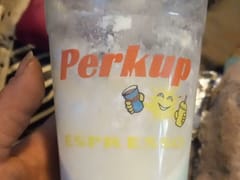 Perkup Espresso