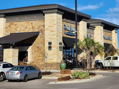 Perky Beans Coffee & PB Cafe