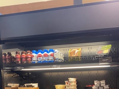 Perky Moose Espresso