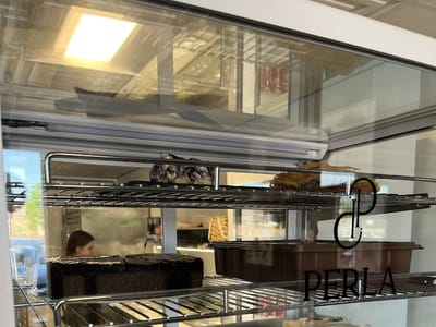 Perla Coffee Co & Eatery