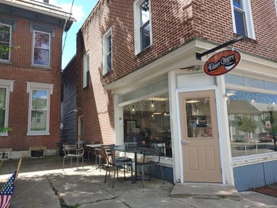 Perry County Café