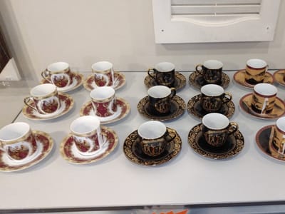 Perry's Place LLC FOR HERBS, TEAS, AND MORE...