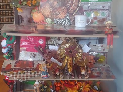 Perry's Place LLC FOR HERBS, TEAS, AND MORE...