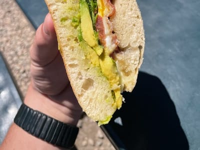 Persephone's Kitchen