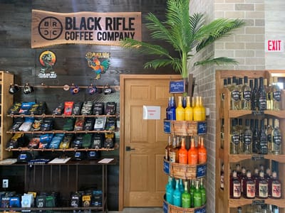 Peshtigo Apparel Co. & More