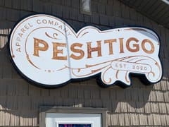 Peshtigo Apparel Co. & More