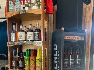 Peshtigo Apparel Co. & More