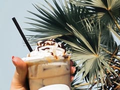 Petal Mudslinger’s Drive-Thru Coffee