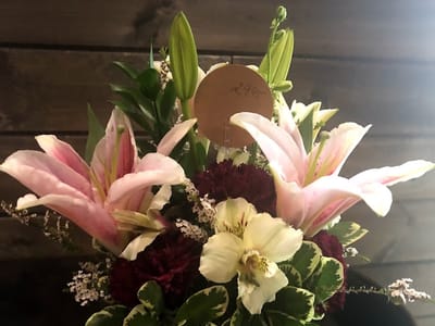 Petal N Bean Company