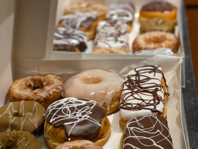 Petal N Bean Company